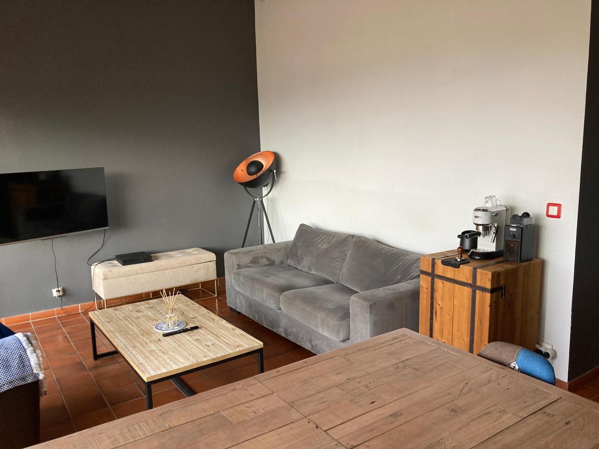 T2 Traversant Avec Une Grande Terrasse Et Piscine Cagnes-sur-Mer Extérieur photo